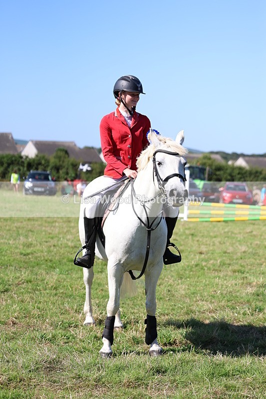 3E7A4560 - Class 1: Club 60cm