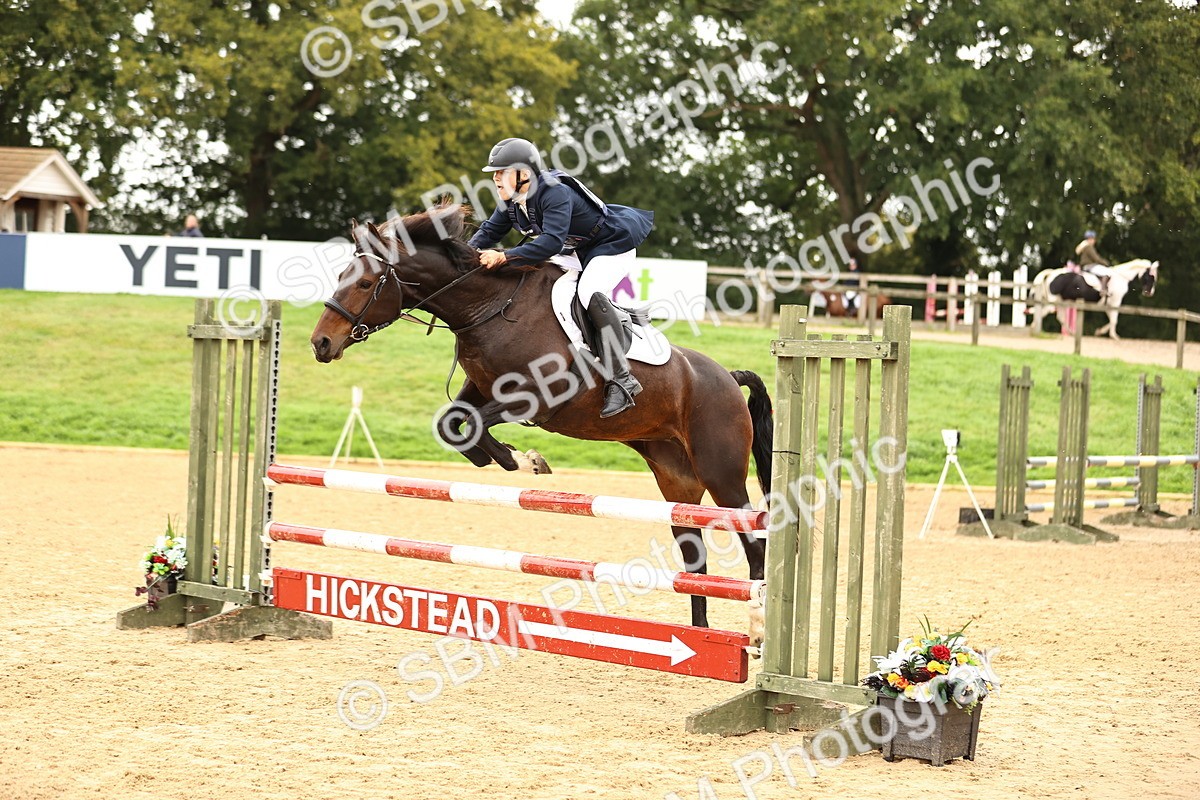 SBM_59053 - J42 - Grand Tour Horse & Pony 1.00m Championship