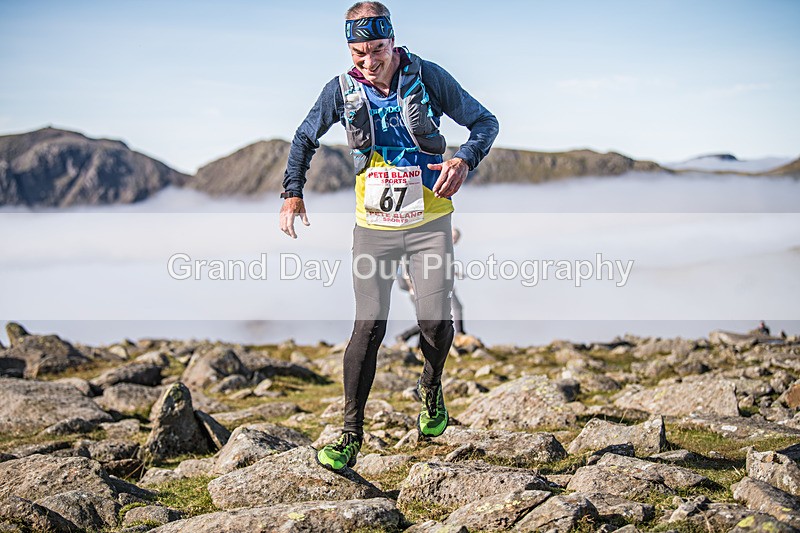 Langdale-955 - Langdale Horseshoe Fell Race Saturday 11th October 2025
