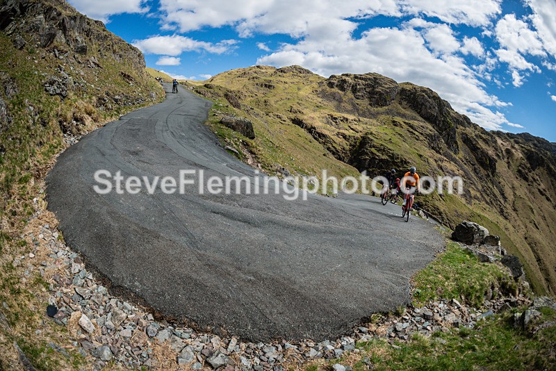 151423 - Hardknott Hairpin 15.00 - 16.00