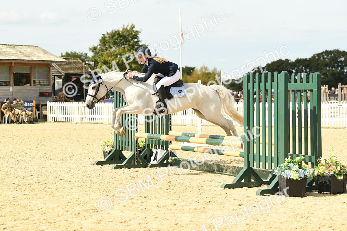 SBM_69153 - J15 - Junior Pony 70cm Championship