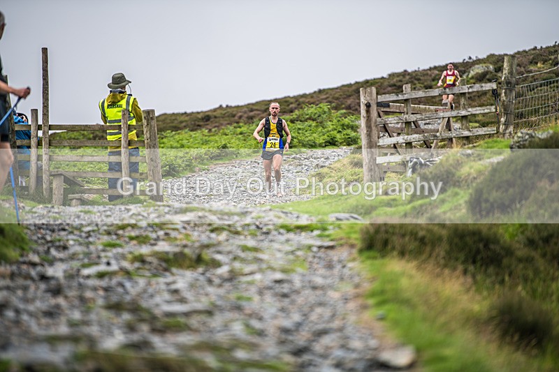 Skiddaw-564 - Skiddaw Fell Race Sunday 6th July 2025