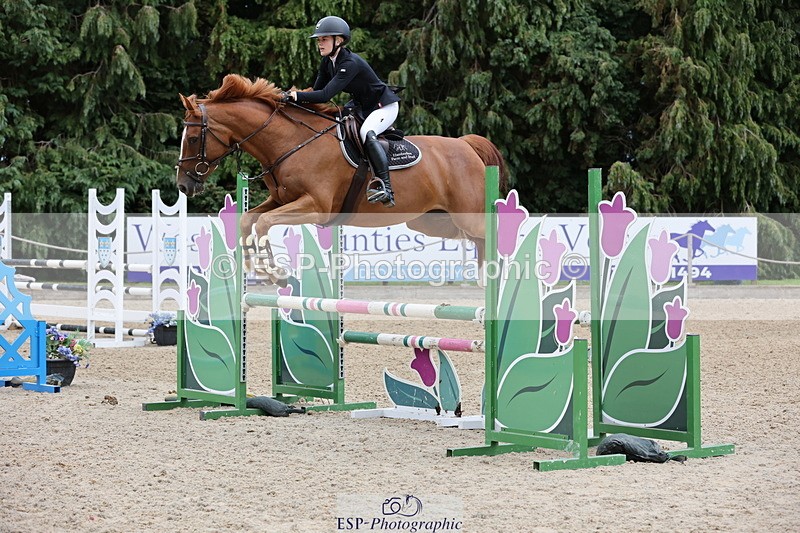 250703A-145301-05268 - Cls 9 Snr Discovery and 1m Open