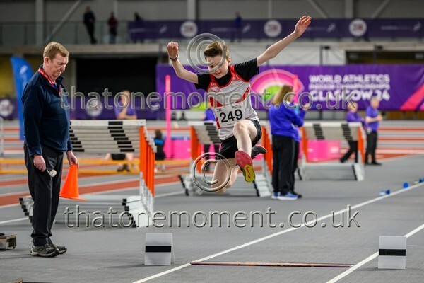 AgeInd25SUN-915071 - Field Male