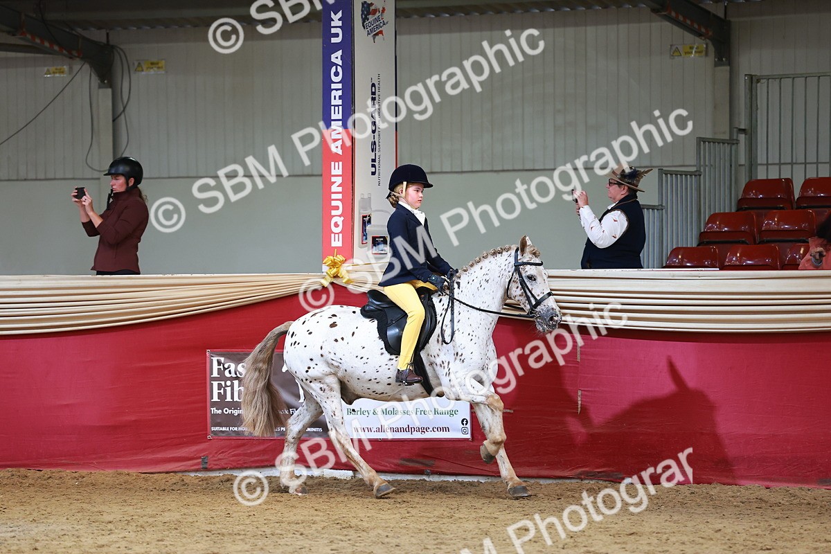SBM_20326 - Class 906 - Sup Final Ridden Champ