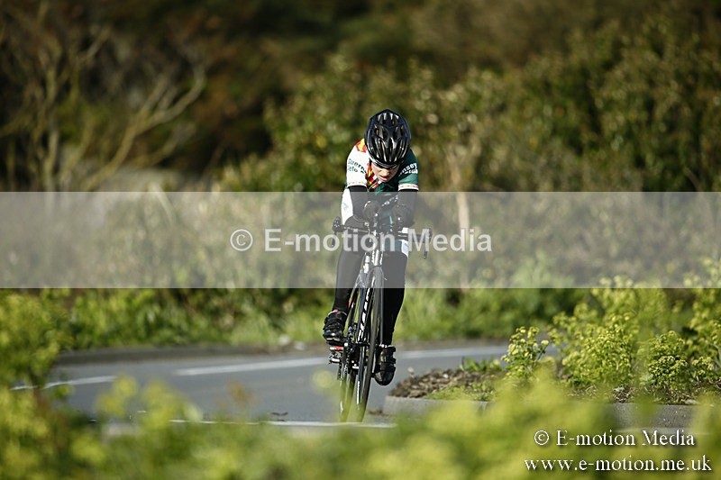 CTT 120414 330 - Catioroc TT 5 mile 12/04/14