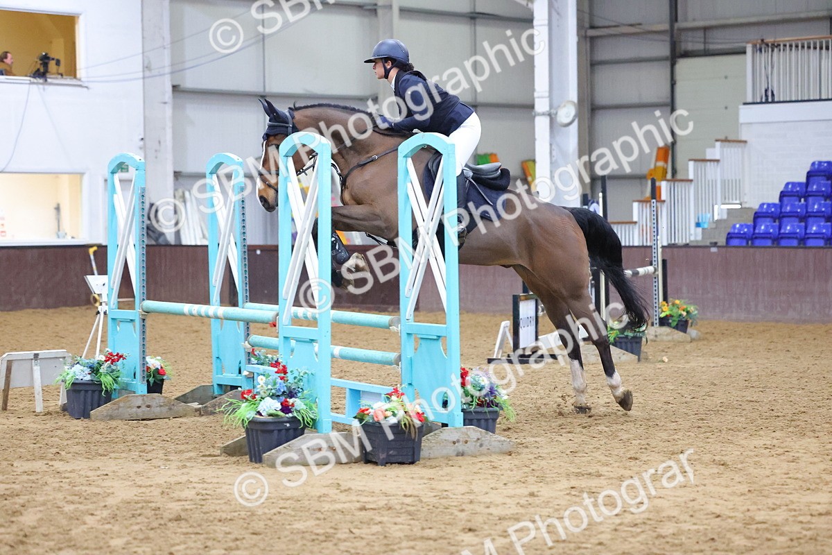 SBM_004744 - Class 12 - Senior British Novice - 90cm Open