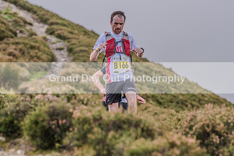 British Fell Relay-1623 - British Fell & Hill Relay Championship Braithwaite Keswick Saturday 21st October 2023