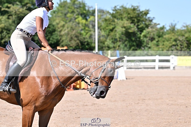 250712-105147-00299 - Cls 8 95cm Amateur Qualifier