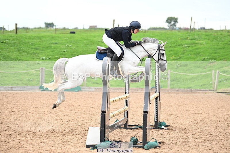 240907A-141231-02284 - Cls 4 Pony Big Team 95cm & 1.05m