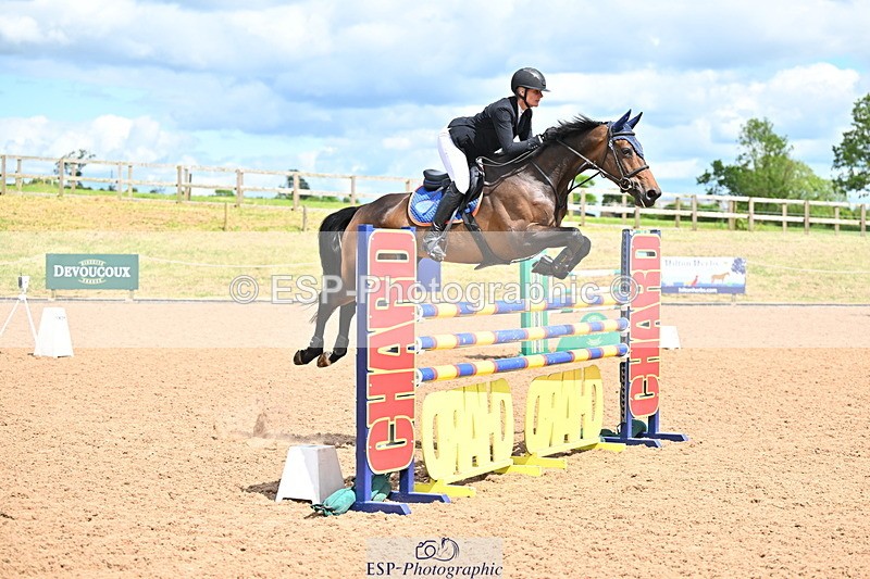 240608A-150541-02891 - Cls 5 Snr Foxhunter and 1.20m Open