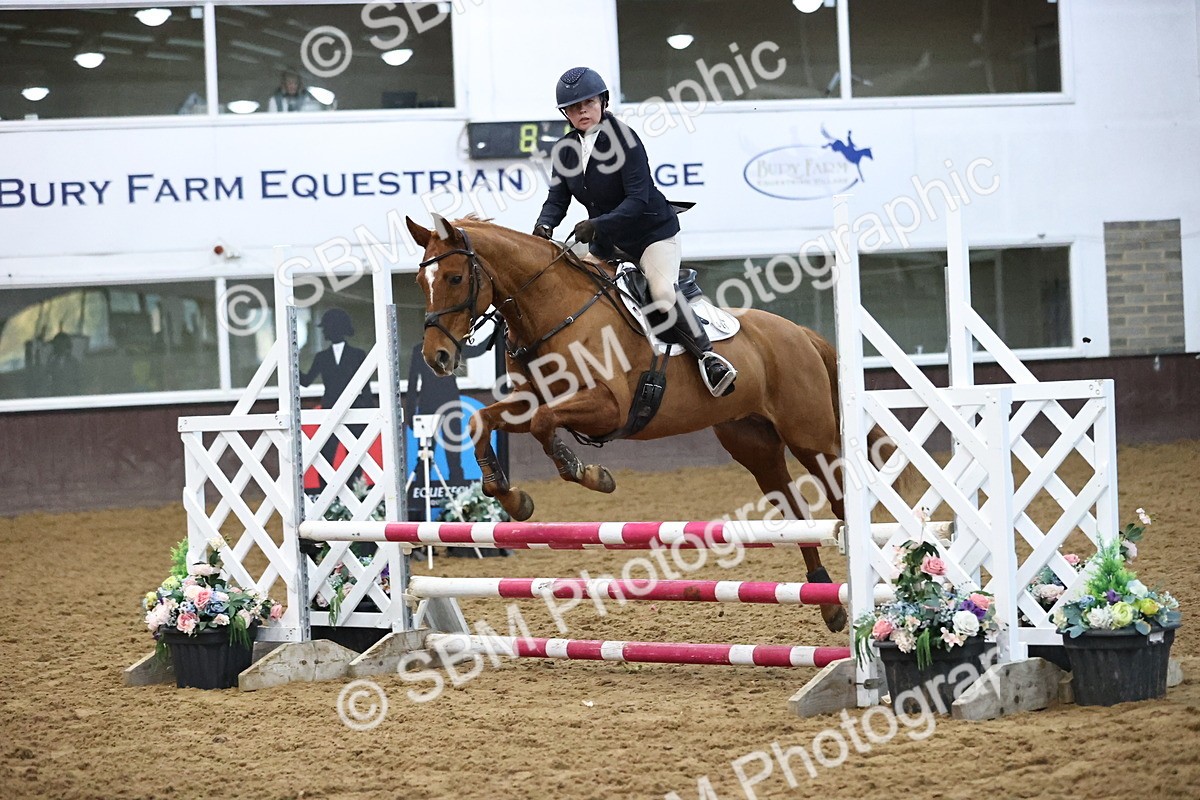 SBM_004604 - Class 15 - Clear Round 80cm