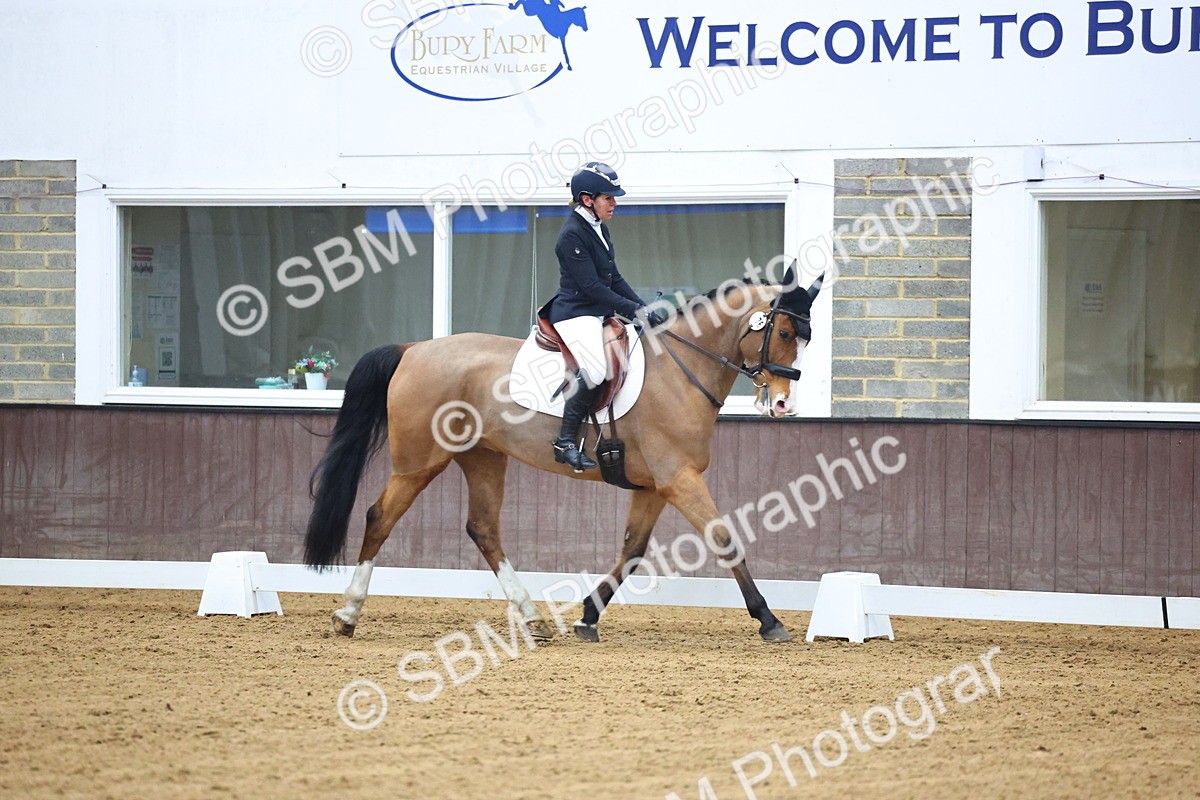 SBM_006844 - Class 17/14 - Novice & prelim FSM