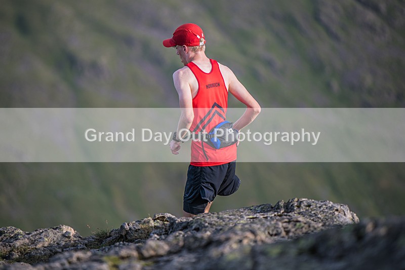 Blisco-195 - Blisco Dash Fell Race Wednesday 16th July 2025