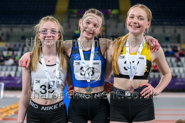 AgeInd25SAT-918643 - Medals