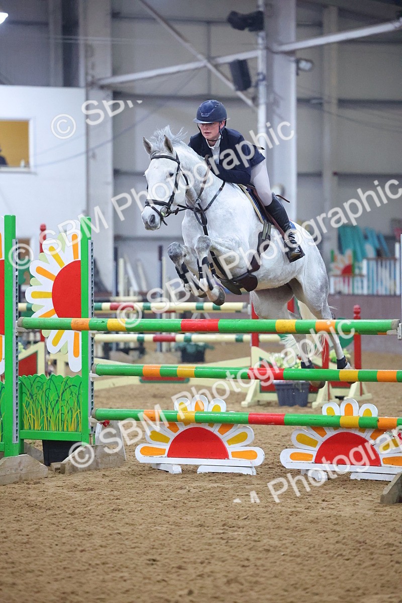 SBM_009017 - Class 23 - Redpost Equestrian Senior Foxhunter/ 1.20m Open - First Round (1.20m)