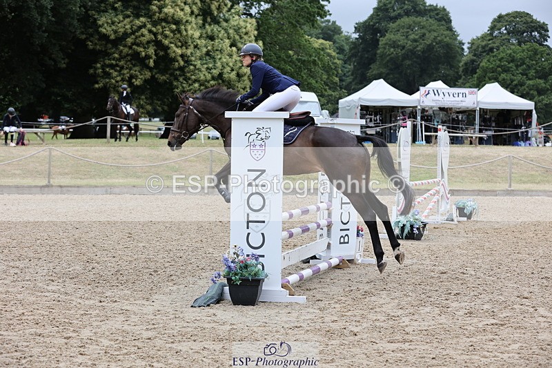 250705A-091944-12960 - Cls 32 85cm Amateur Qualifier