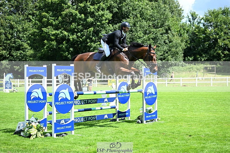 250703A-111543-03145 - Cls 1 Snr Foxhunter