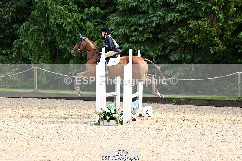 240824X-110859-25104 - 70cm Round 2 10.30 to 12.10