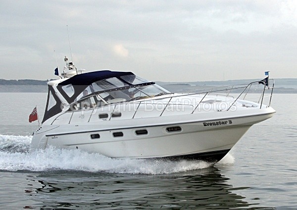 090412 EVENSTAR IMG_1866 - Motorboats - Open