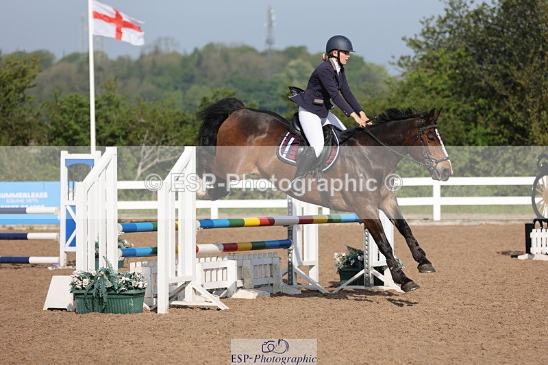 240510A-085113-04439 - Cls 13 British Novice and 90cm Open