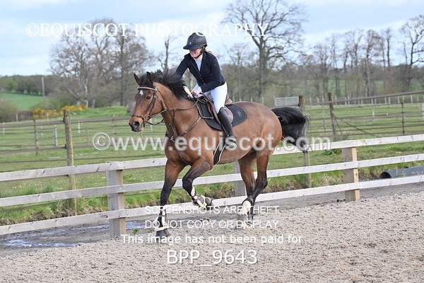 BPP_9643 - CLASS 17 SUN RHS  B&C Championship Qualifier