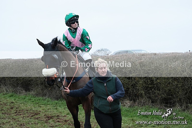 PtP 141225  1765 - Harkaway Club PtP Chaddesley Corbet 28/12/25