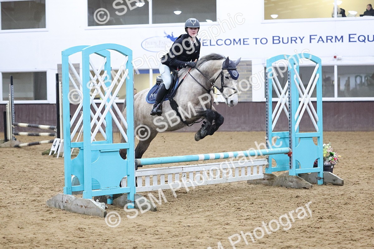 SBM_000300 - Class 1 - 70cm