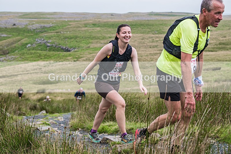 Ingleborough-433 - Ingleborough Mountain Race Saturday 19th July 2025