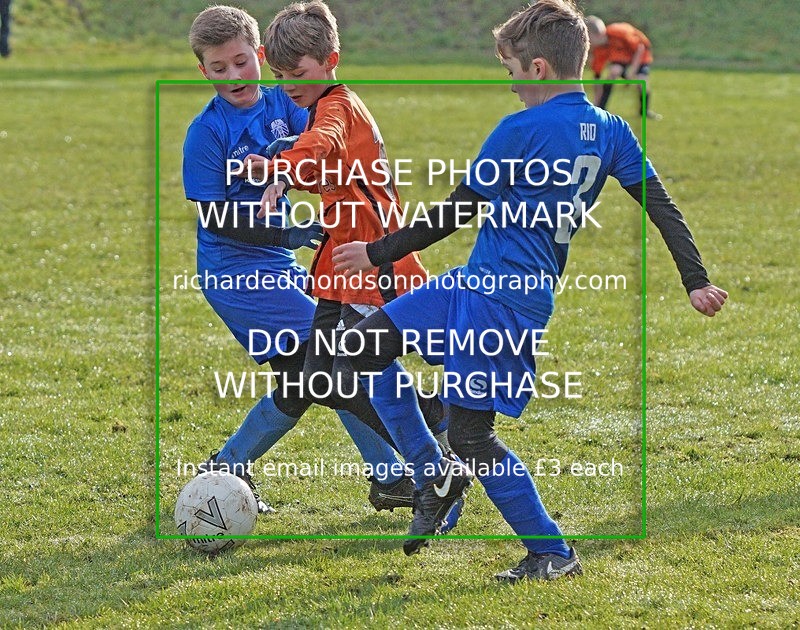 DSC07794 - Wattsfield Utd U11 v Kirkby Stephen