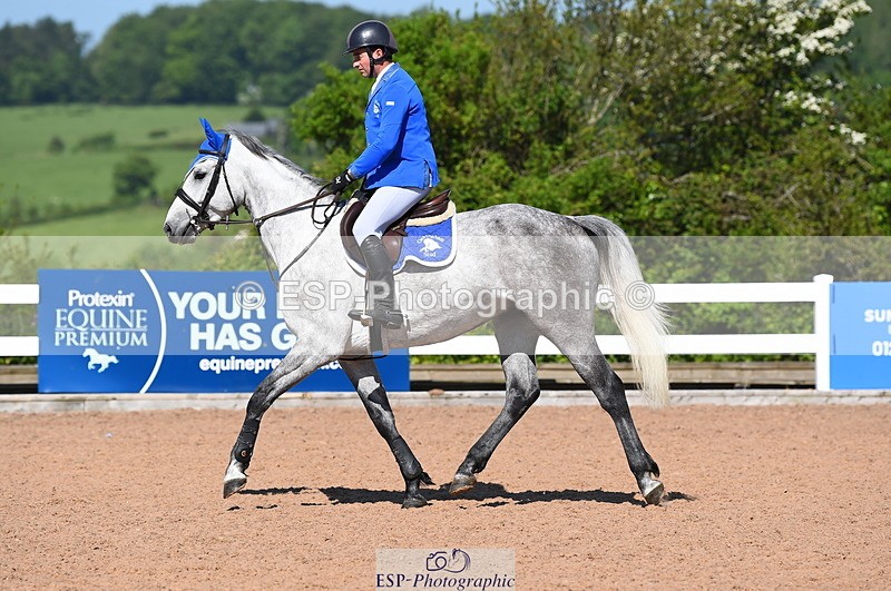 230526A-100858-01097 - Cls 8 British Novice & 90cm Open