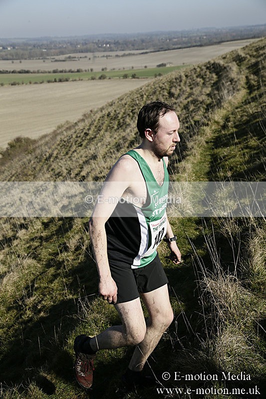 PVT 240219 1174 - The Terminator Race - Pewsey Vale - 24/02/19