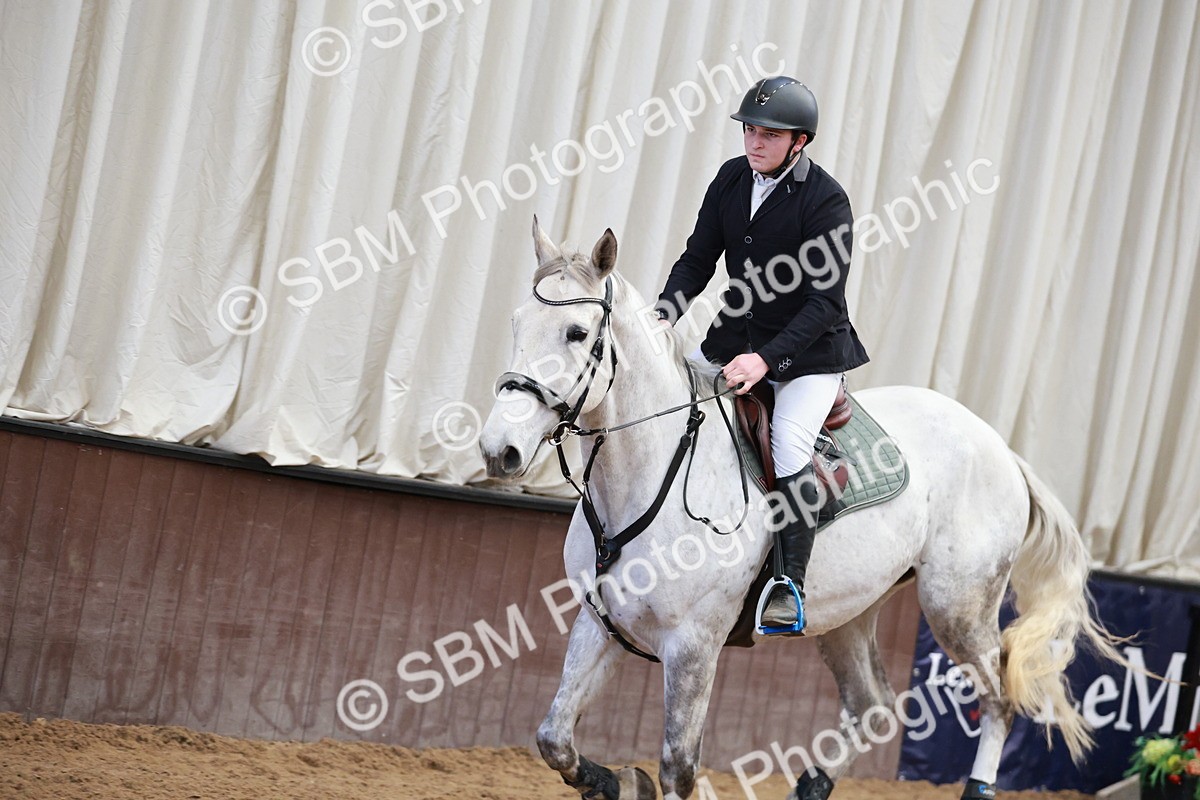 SBM_003937 - Class 11 - Senior Newcomers - 1.10m