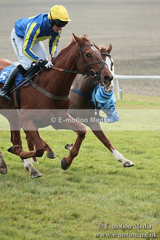 PtP 251118-63 - Vine & Craven Point-to Point Barbury Racecourse 25/11/18