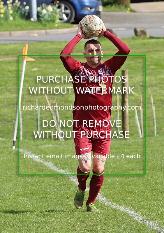 IMG_1950 - Kendal Utd v Burnley Utd (9/4/22)