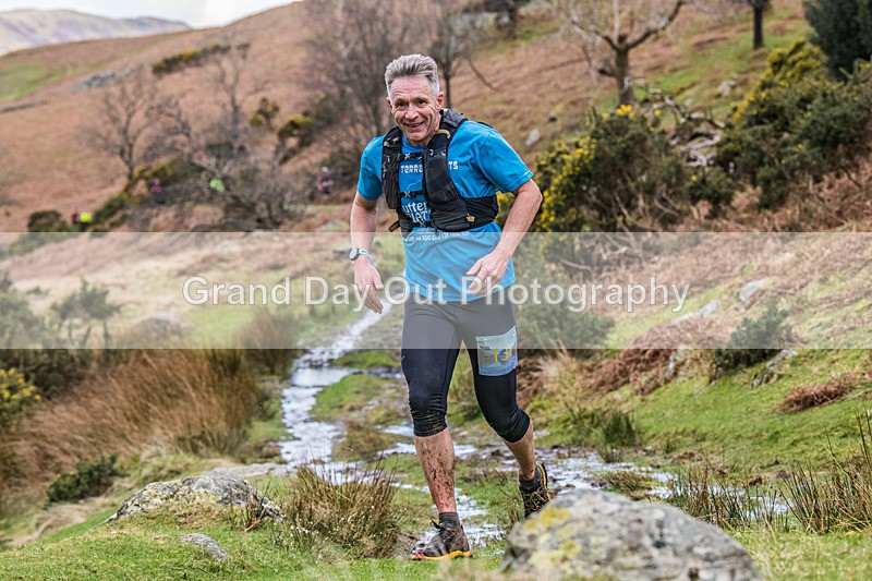 Buttermere-296 - High Terrain Events Buttermere Trail Run Sunday 26th March 2023