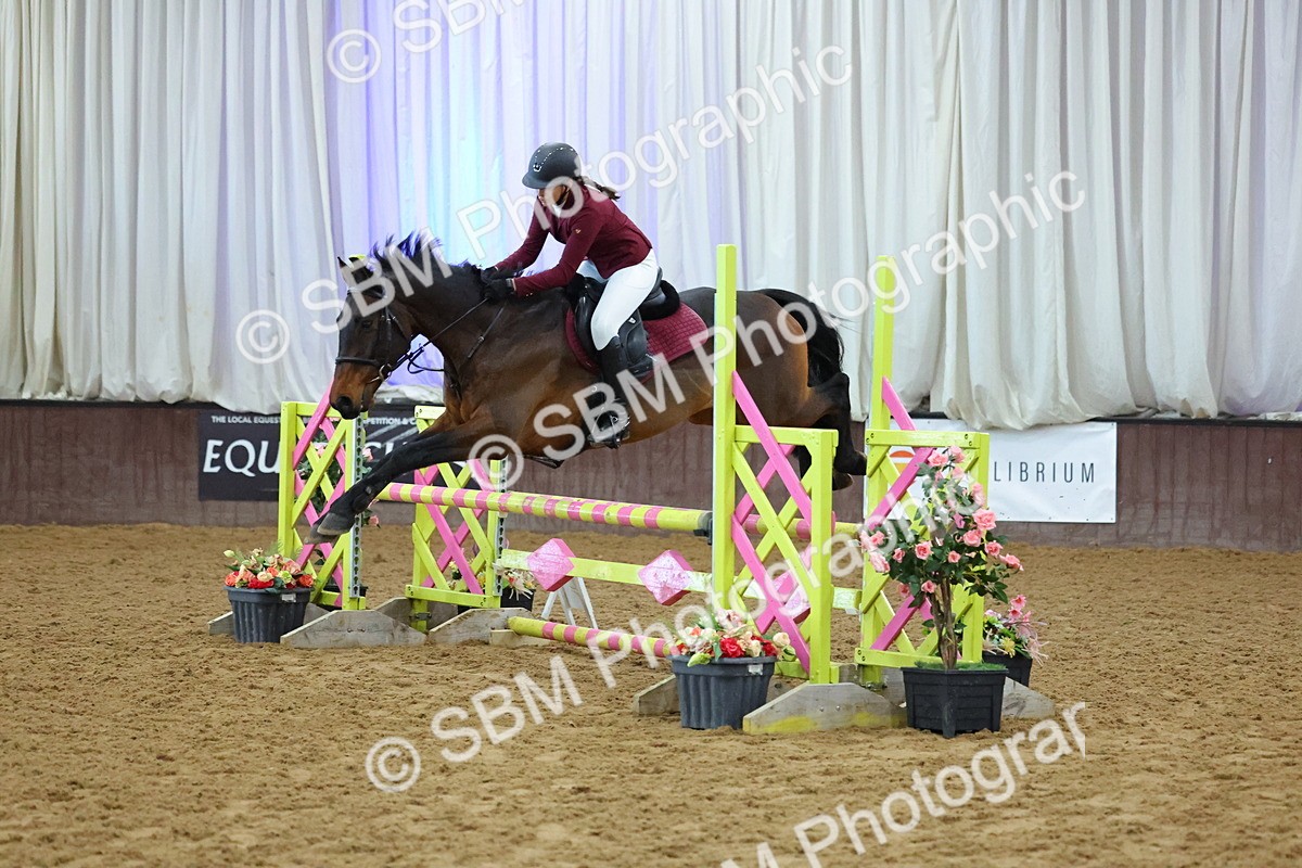 SBM_005053 - Class 21 - Amateur Championship Qualifier 85cm