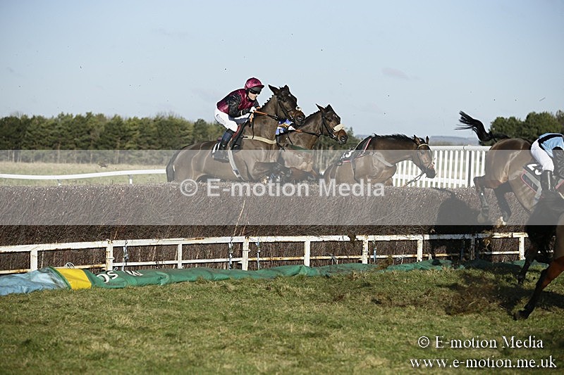 PtP 070118 -396 - Larkhill Racing Club Point to Point Larkhill 07/01/2018