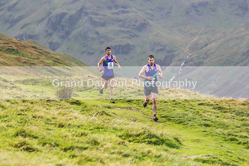 HBMR Leg 4-324 - Hodgson Brothers Mountain Relay - Leg 4 Sunday 1st October 2023