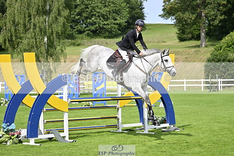 250613A-102503-00430 - Cls 1 Snr Newcomers and 1.10m Open