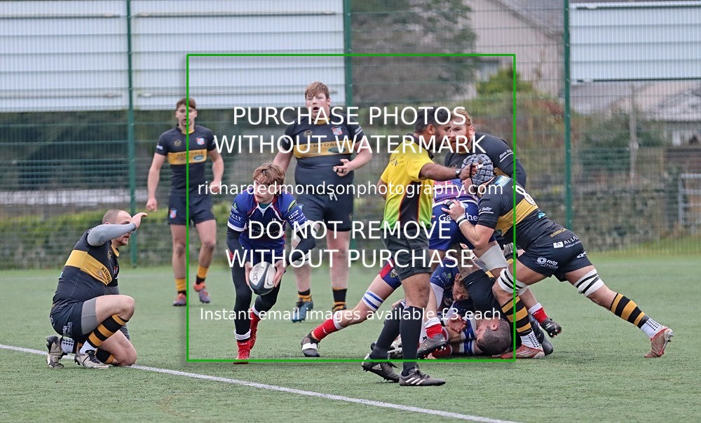 IMG_5667 - Kendal Rugby vs Blackburn Rugby (10/12/22)