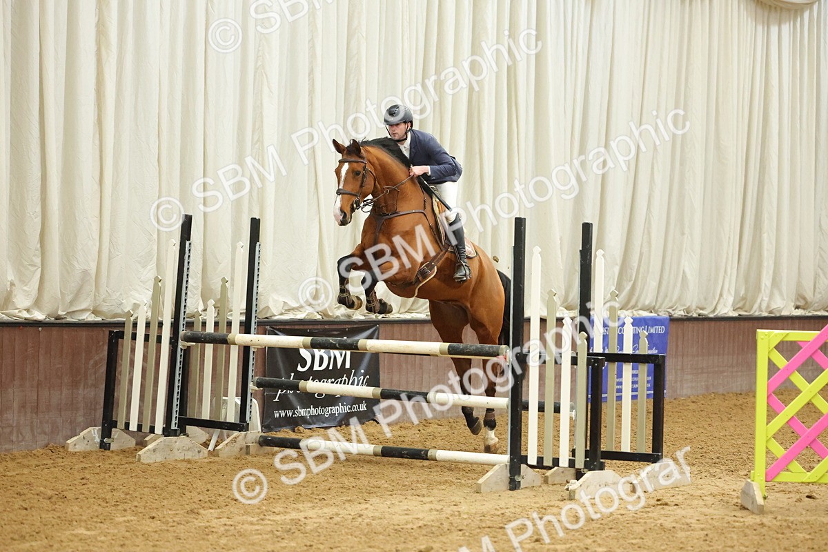 SBM_000805 - Class 3 - Senior Discovery - 1.00m