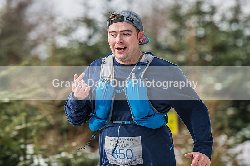 Glentress-2308 - High Terrain Events Glentress 10K 21K & 42K Trail Races Sunday 16th February 2025