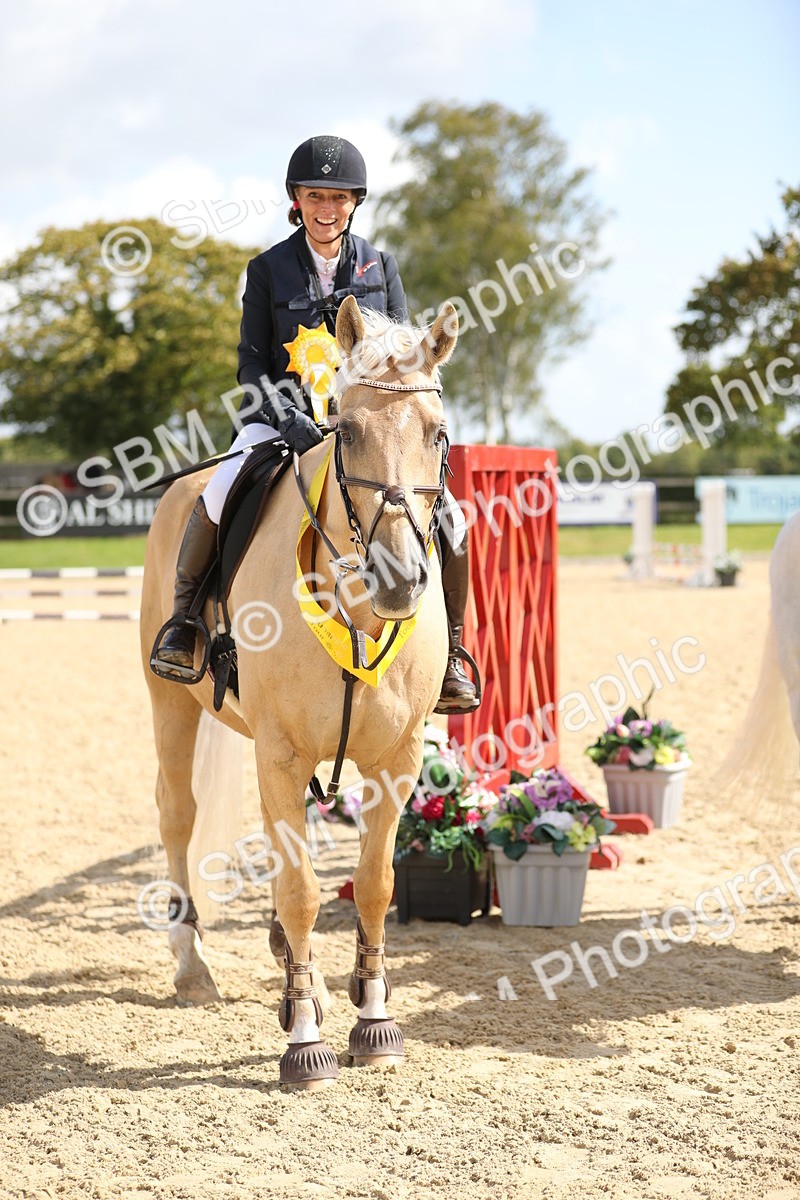 SBM_05814 - J35 - Veteran Rider 60cm