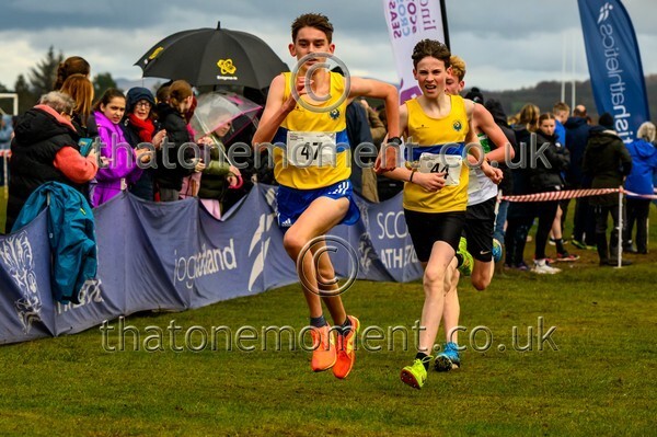 SCLan25-918147 - Boys U15