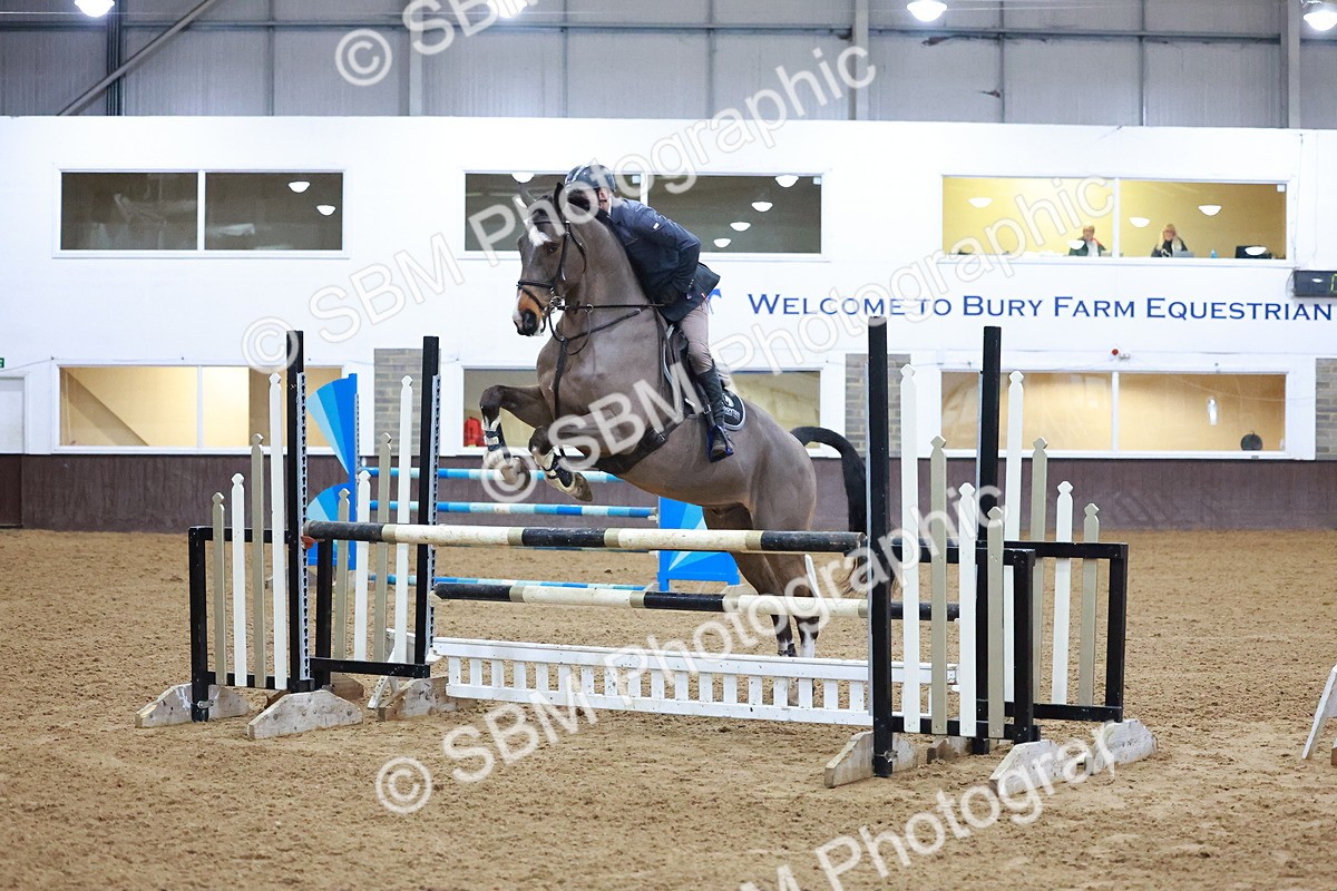 SBM_002044 - Class 4 - Senior Newcomers - 1.10m