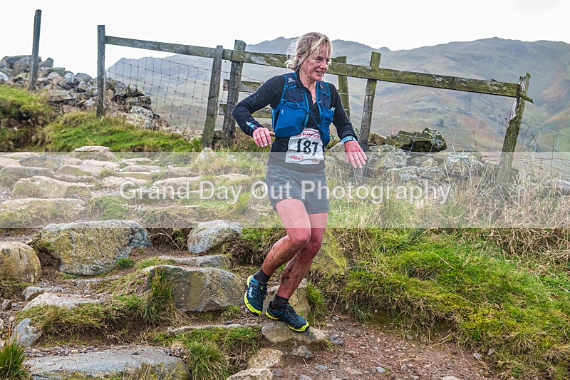 Langdale-2136 - Langdale Horseshoe Fell Race Saturday 8th October 2022