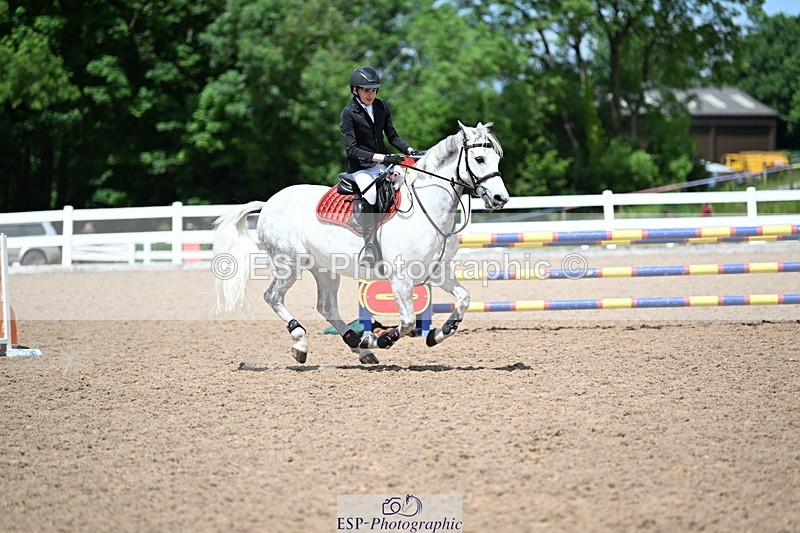 240608A-140244-01355 - Cls 10 Pony Discovery and 90cm Open