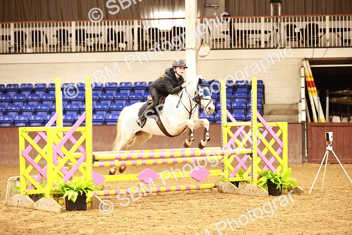 SBM_004073 - Class 14 - Clear Round 80cm