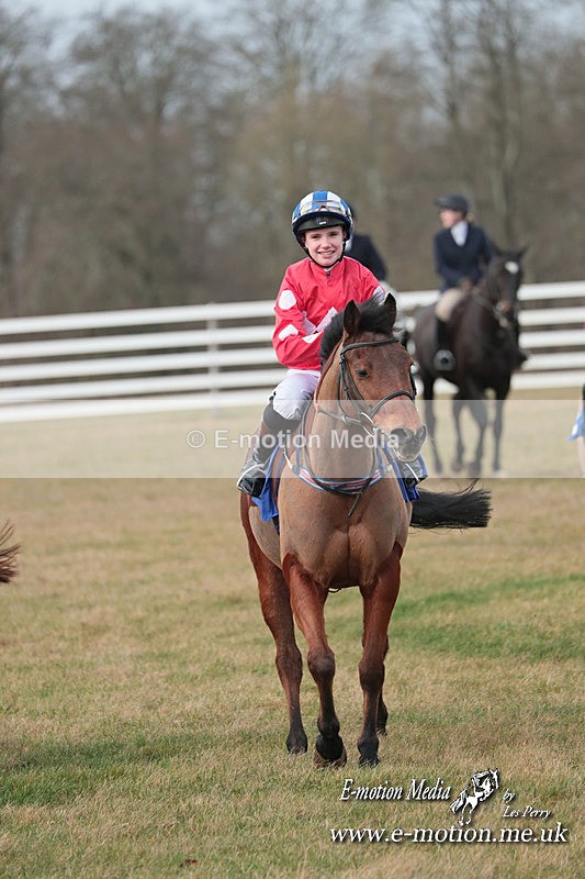 PRCO 210124 331 - Cocklebarrow Pony Races 21/01/24